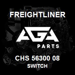 CHS 56300 08 Freightliner SWITCH | AGA Parts