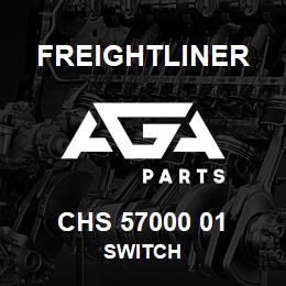 CHS 57000 01 Freightliner SWITCH | AGA Parts