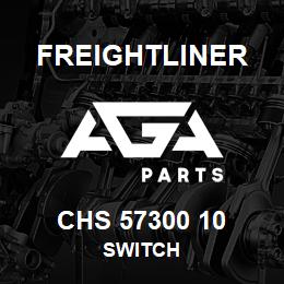 CHS 57300 10 Freightliner SWITCH | AGA Parts