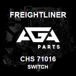 CHS 71016 Freightliner SWITCH | AGA Parts