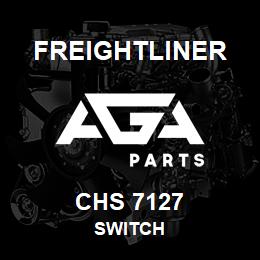 CHS 7127 Freightliner SWITCH | AGA Parts