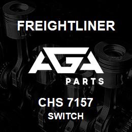 CHS 7157 Freightliner SWITCH | AGA Parts