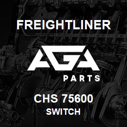 CHS 75600 Freightliner SWITCH | AGA Parts