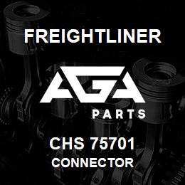 CHS 75701 Freightliner CONNECTOR | AGA Parts