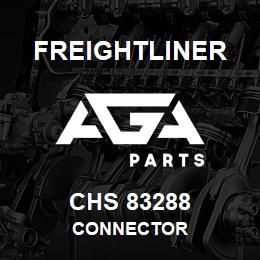 CHS 83288 Freightliner CONNECTOR | AGA Parts