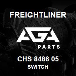 CHS 8486 05 Freightliner SWITCH | AGA Parts