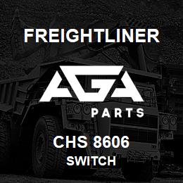 CHS 8606 Freightliner SWITCH | AGA Parts