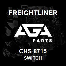 CHS 8715 Freightliner SWITCH | AGA Parts