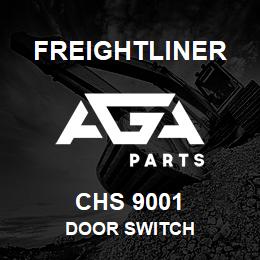 CHS 9001 Freightliner DOOR SWITCH | AGA Parts