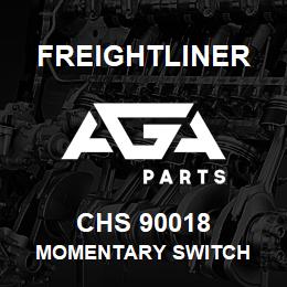 CHS 90018 Freightliner MOMENTARY SWITCH | AGA Parts