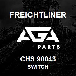 CHS 90043 Freightliner SWITCH | AGA Parts