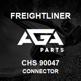 CHS 90047 Freightliner CONNECTOR | AGA Parts