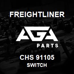 CHS 91105 Freightliner SWITCH | AGA Parts