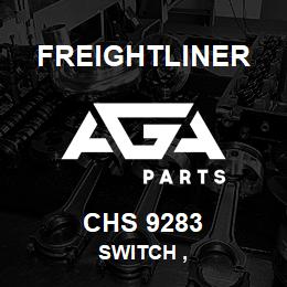 CHS 9283 Freightliner SWITCH , | AGA Parts