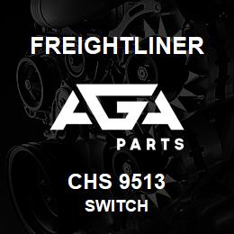 CHS 9513 Freightliner SWITCH | AGA Parts