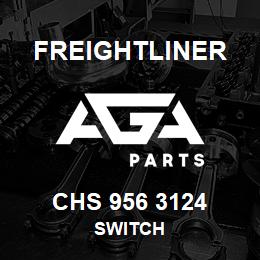 CHS 956 3124 Freightliner SWITCH | AGA Parts