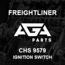 CHS 9579 Freightliner IGNITION SWITCH | AGA Parts