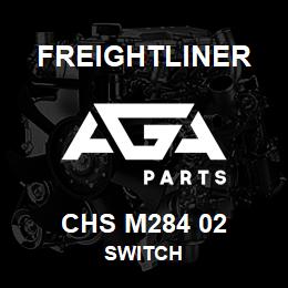 CHS M284 02 Freightliner SWITCH | AGA Parts