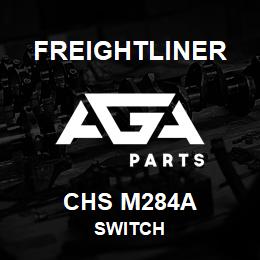 CHS M284A Freightliner SWITCH | AGA Parts