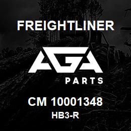 CM 10001348 Freightliner HB3-R | AGA Parts