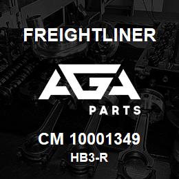 CM 10001349 Freightliner HB3-R | AGA Parts