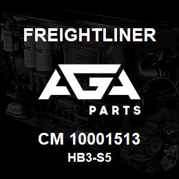 CM 10001513 Freightliner HB3-S5 | AGA Parts