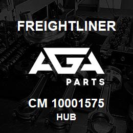 CM 10001575 Freightliner HUB | AGA Parts