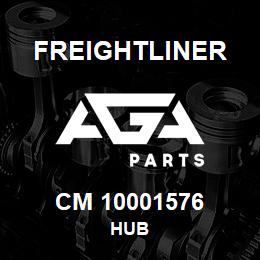 CM 10001576 Freightliner HUB | AGA Parts