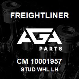 CM 10001957 Freightliner STUD WHL LH | AGA Parts