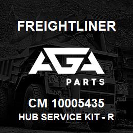 CM 10005435 Freightliner HUB SERVICE KIT - R DRIVE | AGA Parts