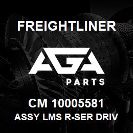 CM 10005581 Freightliner ASSY LMS R-SER DRIV HP10 ABS | AGA Parts