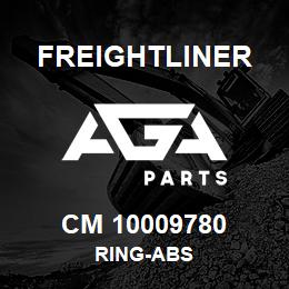 CM 10009780 Freightliner RING-ABS | AGA Parts