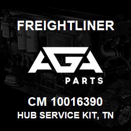 CM 10016390 Freightliner HUB SERVICE KIT, TN TRAILER DISC ROTOR | AGA Parts