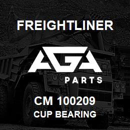 CM 100209 Freightliner CUP BEARING | AGA Parts