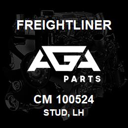 CM 100524 Freightliner STUD, LH | AGA Parts