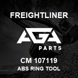 CM 107119 Freightliner ABS RING TOOL | AGA Parts