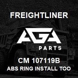 CM 107119B Freightliner ABS RING INSTALL TOOL | AGA Parts