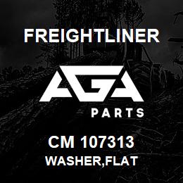 CM 107313 Freightliner WASHER,FLAT | AGA Parts