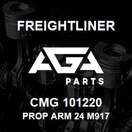 CMG 101220 Freightliner PROP ARM 24 M917 | AGA Parts