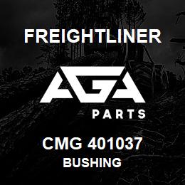 CMG 401037 Freightliner BUSHING | AGA Parts