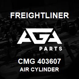 CMG 403607 Freightliner AIR CYLINDER | AGA Parts