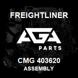 CMG 403620 Freightliner ASSEMBLY | AGA Parts