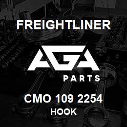 CMO 109 2254 Freightliner HOOK | AGA Parts