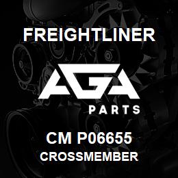 CM P06655 Freightliner CROSSMEMBER | AGA Parts