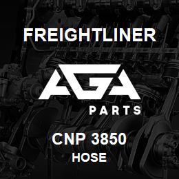 CNP 3850 Freightliner HOSE | AGA Parts