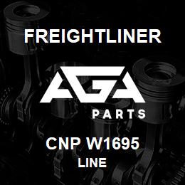 CNP W1695 Freightliner LINE | AGA Parts