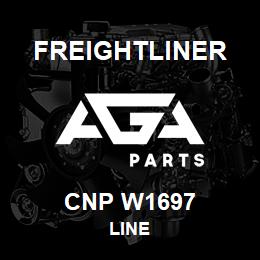 CNP W1697 Freightliner LINE | AGA Parts