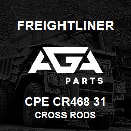 CPE CR468 31 Freightliner CROSS RODS | AGA Parts