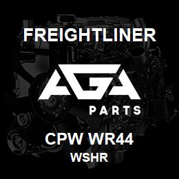 CPW WR44 Freightliner WSHR | AGA Parts