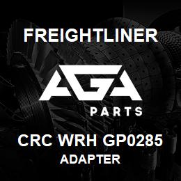 CRC WRH GP0285 Freightliner ADAPTER | AGA Parts